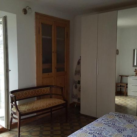 Casa Bizza Lägenhet Vercana Exteriör bild